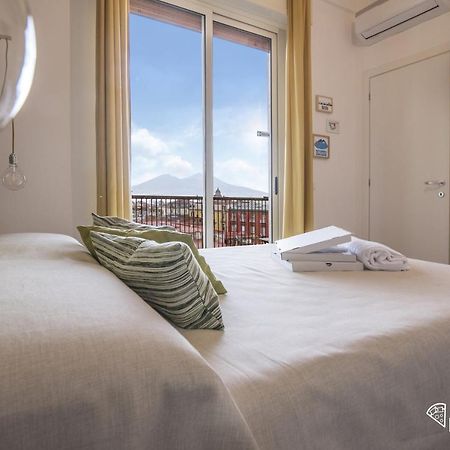 Pizzasleep B&B Neapel Exterior foto