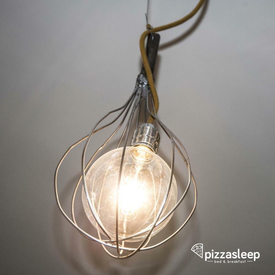 Pizzasleep B&B Neapel Exterior foto