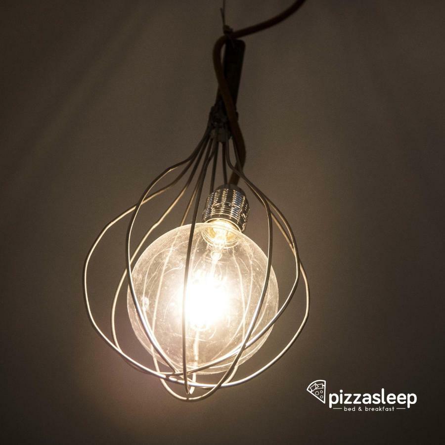 Pizzasleep B&B Neapel Exterior foto